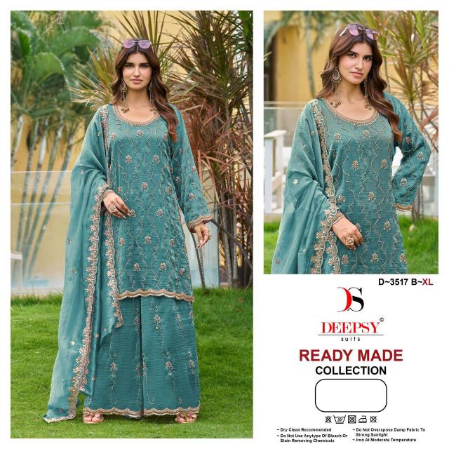 Deepsy ready to wear D-3517 designer kurti wholesalers in bangalore nowfloats